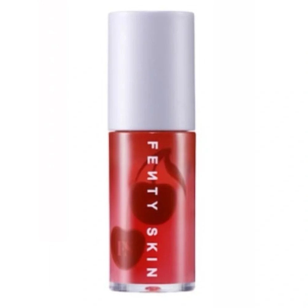 Fenty Beauty Treatz Lip Oil “Barbados Cherry”